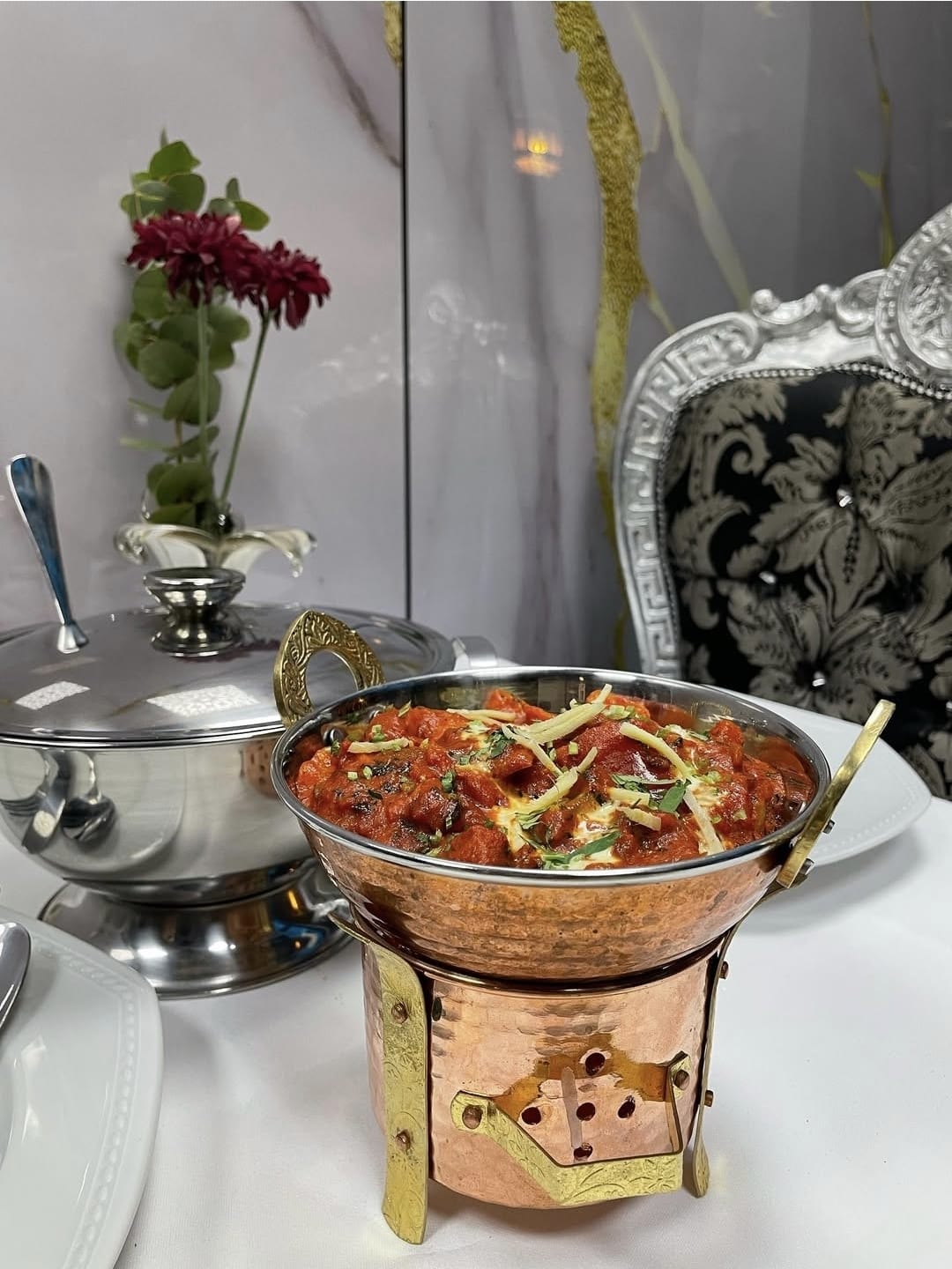 Chicken Tikka Masala